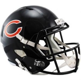 CASCO REPLICA SPEED BEARS RIDDELL