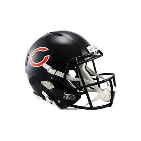 CASCO REPLICA SPEED BEARS RIDDELL