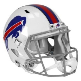 CASCO REPLICA SPEED BILLS RIDDELL