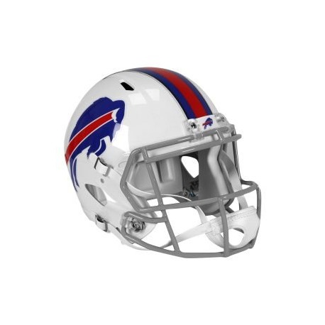 CASCO REPLICA SPEED BILLS RIDDELL