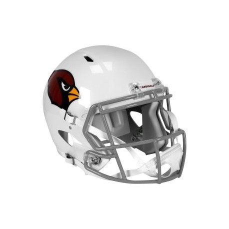 CASCO REPLICA SPEED CARDINALS RIDDELL