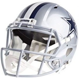 CASCO REPLICA SPEED COWBOYS RIDDELL