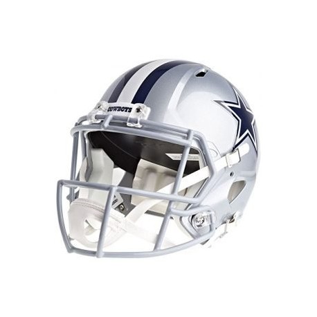 CASCO REPLICA SPEED COWBOYS RIDDELL