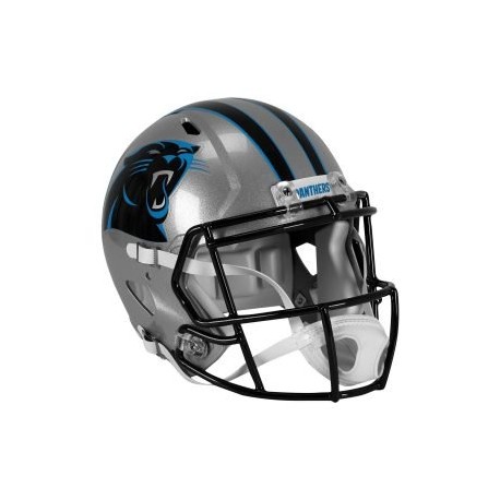 CASCO REPLICA SPEED PANTHERS RIDDELL