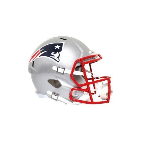 CASCO REPLICA SPEED PATRIOTS RIDDELL