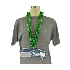 FAN CHAIN MAGNET SEATTLE SEAHAWKS