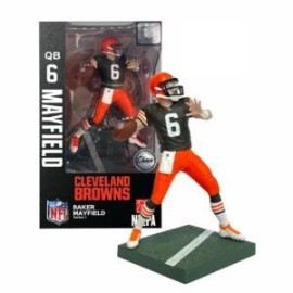 FIGURA BAKER MAYFIELD 6″ IMPORTS DRAGON