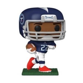 FUNKO POP DERRICK HENRY TENNESSEE TITANS