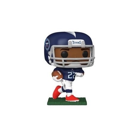 FUNKO POP DERRICK HENRY TENNESSEE TITANS