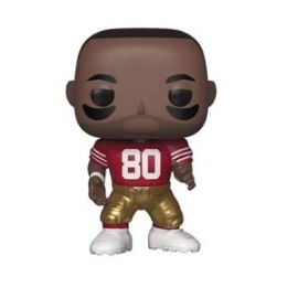 FUNKO POP JERRY RICE SAN FRANCISCO 49ERS