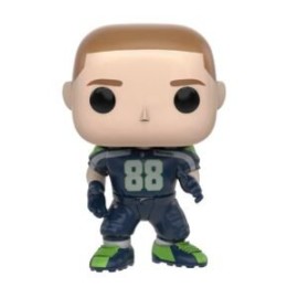 FUNKO POP JIMMY GRAHAM SEATTLE SEAHAWKS