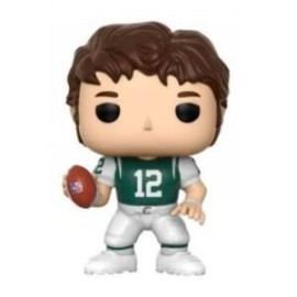 FUNKO POP JOE NAMATH NEW YORK JETS