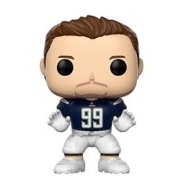 FUNKO POP JOEY BOSA CHARGERS