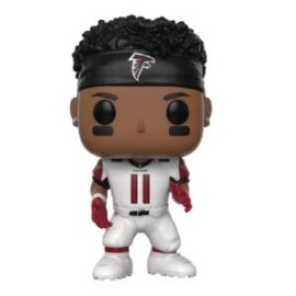 FUNKO POP JULIO JONES ATLANTA FALCONS