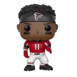 FUNKO POP JULIO JONES ATLANTA FALCONS