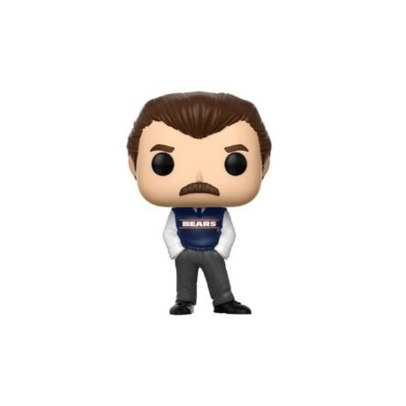 FUNKO POP MIKE DITKA CHICAGO BEARS