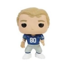 FUNKO POP STEVE LARGENT SEATTLE SEAHAWKS