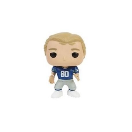 FUNKO POP STEVE LARGENT SEATTLE SEAHAWKS