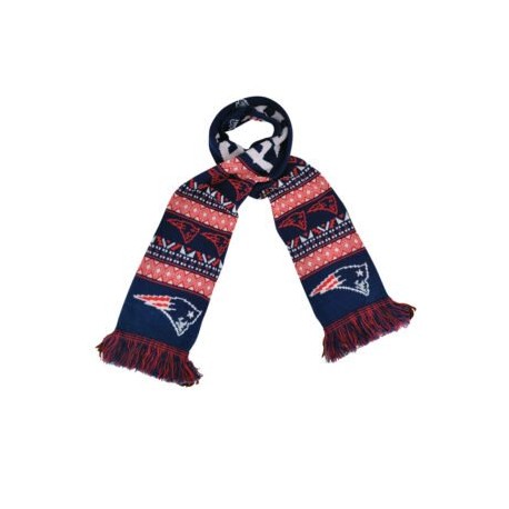 BUFANDA PATRIOTS MODELO OTTAWA