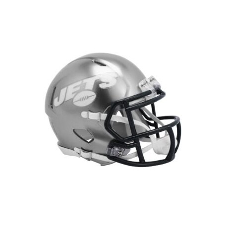 MINI CASCO SPEED FLASH JETS RIDDELL