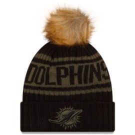 BONETE KNIT WMNS DOLPHINS STS21 NEW ERA