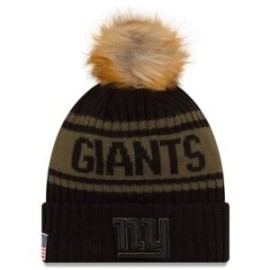 BONETE KNIT WMNS GIANTS STS21 NEW ERA