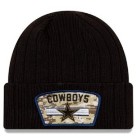 BONETE KNIT COWBOYS STS21 NEW ERA