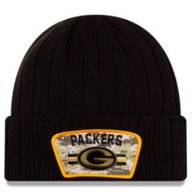 BONETE KNIT PACKERS STS21 NEW ERA