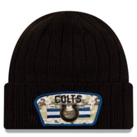 BONETE KNIT COLTS STS21 NEW ERA