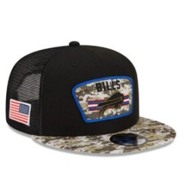 GORRA 9FIFTY BILLS STS21 NEW ERA