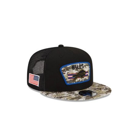 GORRA 9FIFTY BILLS STS21 NEW ERA