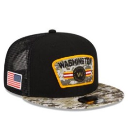 GORRA 9FIFTY WASHINGTON STS21 NEW ERA