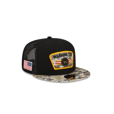 GORRA 9FIFTY WASHINGTON STS21 NEW ERA