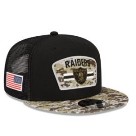 GORRA 9FIFTY RAIDERS STS21 NEW ERA