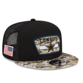 GORRA 9FIFTY COWBOYS STS21 NEW ERA