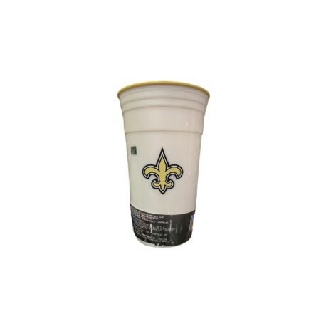 VASO CUP PARTY IBIZA NEW ORLEANS SAINTS