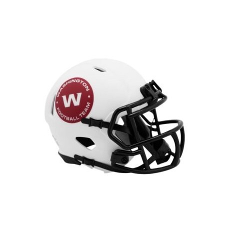 MINI CASCO SPEED LUNAR ECLIPSE WASHINGTON