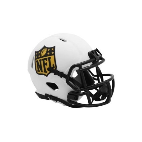 MINI CASCO SPEED LUNAR ECLIPSE NFL