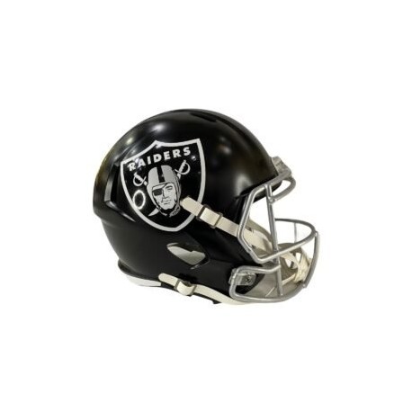 CASCO REPLICA BLAZE LAS VEGAS RAIDERS