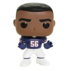 FUNKO POP NEW YORK GIANTS LAWRENCE TAYLOR