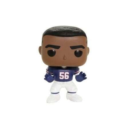 FUNKO POP NEW YORK GIANTS LAWRENCE TAYLOR