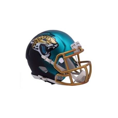 CASCO REPLICA BLAZE JACKSONVILLE JAGUARS