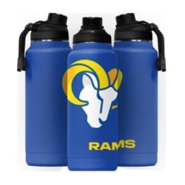 TERMO HYDRA 34oz LOS ANGELES RAMS