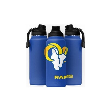 TERMO HYDRA 34oz LOS ANGELES RAMS