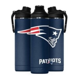 TERMO HYDRA 22oz NEW ENGLAND PATRIOTS