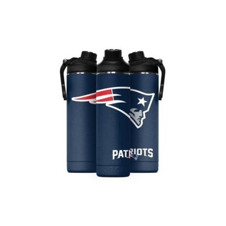 TERMO HYDRA 22oz NEW ENGLAND PATRIOTS