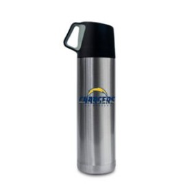 TERMO STEEL COFFEE LOS ANGELES CHARGERS