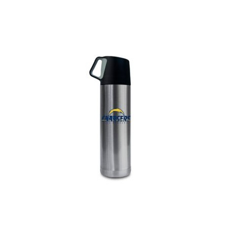 TERMO STEEL COFFEE LOS ANGELES CHARGERS