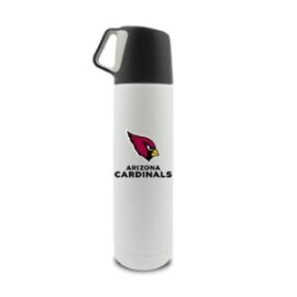 TERMO STEEL COFFEE ARIZONA CARDINALS