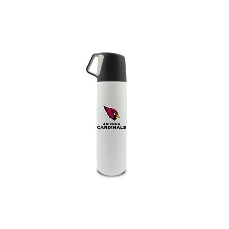 TERMO STEEL COFFEE ARIZONA CARDINALS